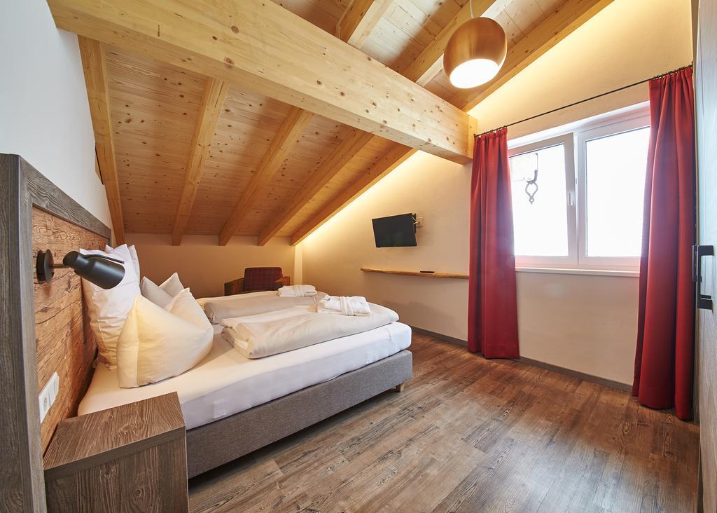 Appartements Liebe Heimat Saalbach-Hinterglemm Habitación foto