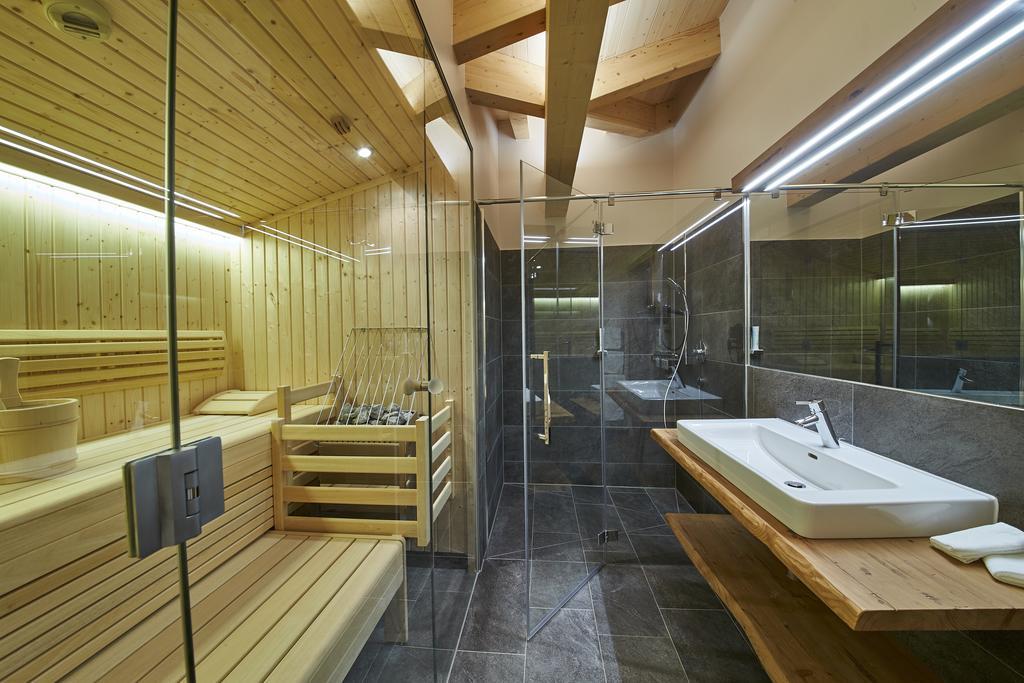 Appartements Liebe Heimat Saalbach-Hinterglemm Habitación foto