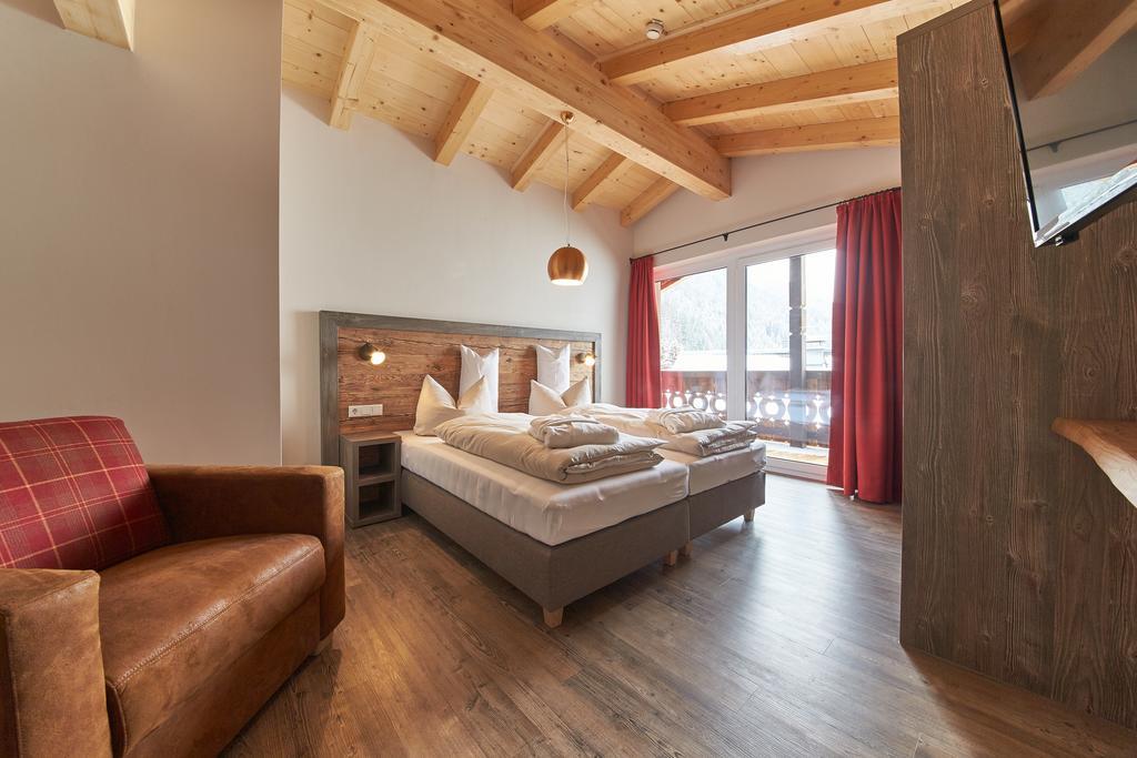 Appartements Liebe Heimat Saalbach-Hinterglemm Habitación foto