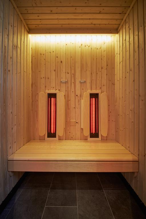 Appartements Liebe Heimat Saalbach-Hinterglemm Habitación foto